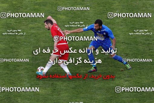 798086, Tehran, [*parameter:4*], لیگ برتر فوتبال ایران، Persian Gulf Cup، Week 5، First Leg، Esteghlal 0 v 2 Padideh Mashhad on 2017/08/22 at Azadi Stadium