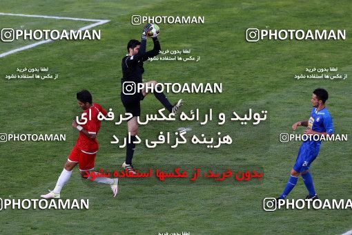 798500, Tehran, [*parameter:4*], Iran Pro League، Persian Gulf Cup، 2017-18 season، First Leg، Week 5، Esteghlal ۰ v 2 Padideh Mashhad on 2017/08/22 at Azadi Stadium