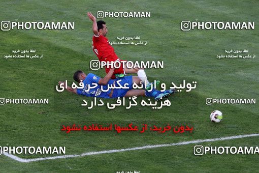 798512, Tehran, [*parameter:4*], لیگ برتر فوتبال ایران، Persian Gulf Cup، Week 5، First Leg، Esteghlal 0 v 2 Padideh Mashhad on 2017/08/22 at Azadi Stadium