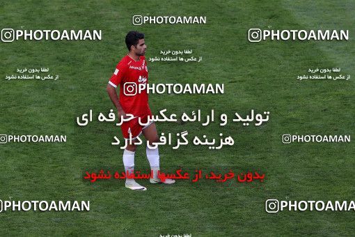 797906, Tehran, [*parameter:4*], لیگ برتر فوتبال ایران، Persian Gulf Cup، Week 5، First Leg، Esteghlal 0 v 2 Padideh Mashhad on 2017/08/22 at Azadi Stadium