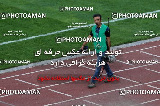 798171, Tehran, [*parameter:4*], لیگ برتر فوتبال ایران، Persian Gulf Cup، Week 5، First Leg، Esteghlal 0 v 2 Padideh Mashhad on 2017/08/22 at Azadi Stadium