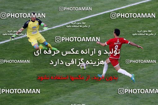 797818, Tehran, [*parameter:4*], Iran Pro League، Persian Gulf Cup، 2017-18 season، First Leg، Week 5، Esteghlal ۰ v 2 Padideh Mashhad on 2017/08/22 at Azadi Stadium