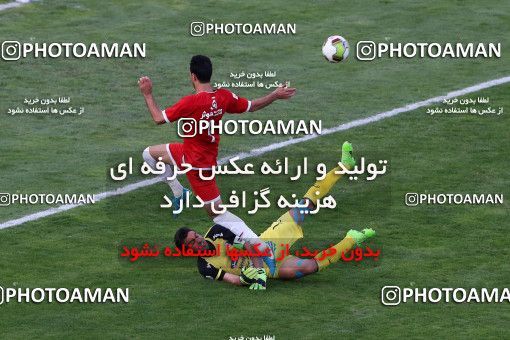 798036, Tehran, [*parameter:4*], Iran Pro League، Persian Gulf Cup، 2017-18 season، First Leg، Week 5، Esteghlal ۰ v 2 Padideh Mashhad on 2017/08/22 at Azadi Stadium