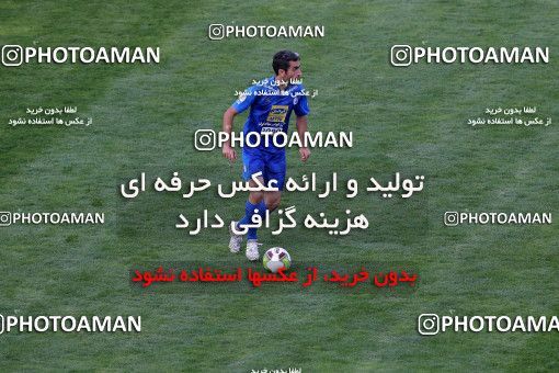 798521, Tehran, [*parameter:4*], لیگ برتر فوتبال ایران، Persian Gulf Cup، Week 5، First Leg، Esteghlal 0 v 2 Padideh Mashhad on 2017/08/22 at Azadi Stadium