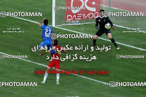 797815, Tehran, [*parameter:4*], Iran Pro League، Persian Gulf Cup، 2017-18 season، First Leg، Week 5، Esteghlal ۰ v 2 Padideh Mashhad on 2017/08/22 at Azadi Stadium