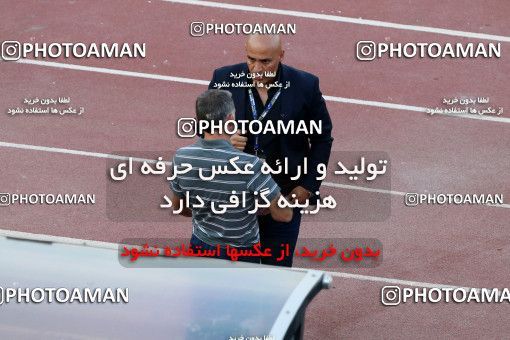 797821, Tehran, [*parameter:4*], لیگ برتر فوتبال ایران، Persian Gulf Cup، Week 5، First Leg، Esteghlal 0 v 2 Padideh Mashhad on 2017/08/22 at Azadi Stadium