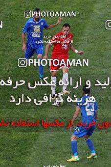 798228, Tehran, [*parameter:4*], لیگ برتر فوتبال ایران، Persian Gulf Cup، Week 5، First Leg، Esteghlal 0 v 2 Padideh Mashhad on 2017/08/22 at Azadi Stadium