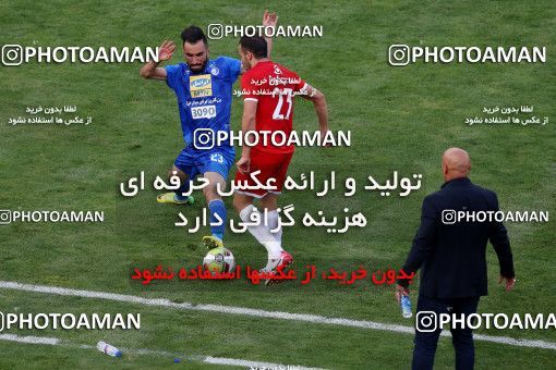 797984, Tehran, [*parameter:4*], لیگ برتر فوتبال ایران، Persian Gulf Cup، Week 5، First Leg، Esteghlal 0 v 2 Padideh Mashhad on 2017/08/22 at Azadi Stadium