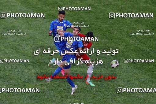 798483, Tehran, [*parameter:4*], لیگ برتر فوتبال ایران، Persian Gulf Cup، Week 5، First Leg، Esteghlal 0 v 2 Padideh Mashhad on 2017/08/22 at Azadi Stadium