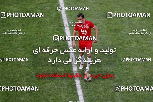 798347, Tehran, [*parameter:4*], لیگ برتر فوتبال ایران، Persian Gulf Cup، Week 5، First Leg، Esteghlal 0 v 2 Padideh Mashhad on 2017/08/22 at Azadi Stadium