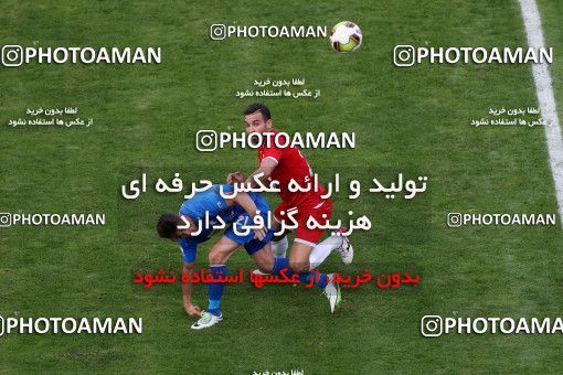 797938, Tehran, [*parameter:4*], لیگ برتر فوتبال ایران، Persian Gulf Cup، Week 5، First Leg، Esteghlal 0 v 2 Padideh Mashhad on 2017/08/22 at Azadi Stadium