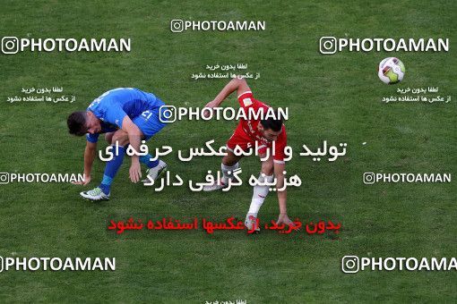 797907, Tehran, [*parameter:4*], لیگ برتر فوتبال ایران، Persian Gulf Cup، Week 5، First Leg، Esteghlal 0 v 2 Padideh Mashhad on 2017/08/22 at Azadi Stadium