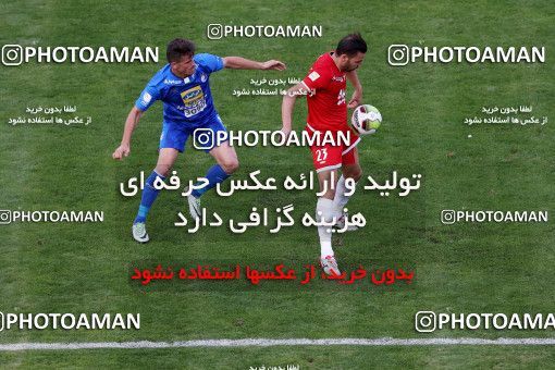 798081, Tehran, [*parameter:4*], لیگ برتر فوتبال ایران، Persian Gulf Cup، Week 5، First Leg، Esteghlal 0 v 2 Padideh Mashhad on 2017/08/22 at Azadi Stadium