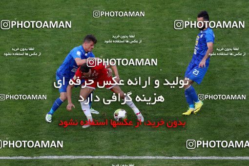 798138, Tehran, [*parameter:4*], لیگ برتر فوتبال ایران، Persian Gulf Cup، Week 5، First Leg، Esteghlal 0 v 2 Padideh Mashhad on 2017/08/22 at Azadi Stadium