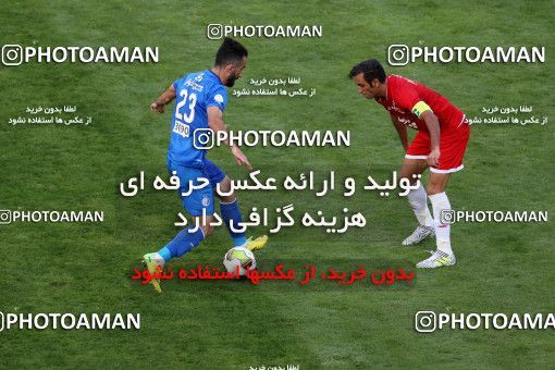 798215, Tehran, [*parameter:4*], Iran Pro League، Persian Gulf Cup، 2017-18 season، First Leg، Week 5، Esteghlal ۰ v 2 Padideh Mashhad on 2017/08/22 at Azadi Stadium