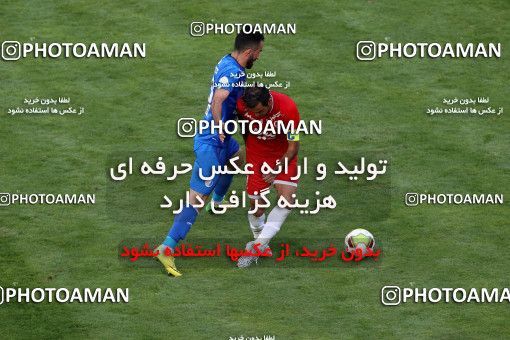 798246, Tehran, [*parameter:4*], Iran Pro League، Persian Gulf Cup، 2017-18 season، First Leg، Week 5، Esteghlal ۰ v 2 Padideh Mashhad on 2017/08/22 at Azadi Stadium