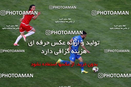 798126, Tehran, [*parameter:4*], لیگ برتر فوتبال ایران، Persian Gulf Cup، Week 5، First Leg، Esteghlal 0 v 2 Padideh Mashhad on 2017/08/22 at Azadi Stadium