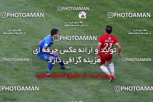 797854, Tehran, [*parameter:4*], Iran Pro League، Persian Gulf Cup، 2017-18 season، First Leg، Week 5، Esteghlal ۰ v 2 Padideh Mashhad on 2017/08/22 at Azadi Stadium