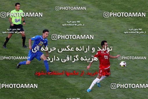 798365, Tehran, [*parameter:4*], لیگ برتر فوتبال ایران، Persian Gulf Cup، Week 5، First Leg، Esteghlal 0 v 2 Padideh Mashhad on 2017/08/22 at Azadi Stadium