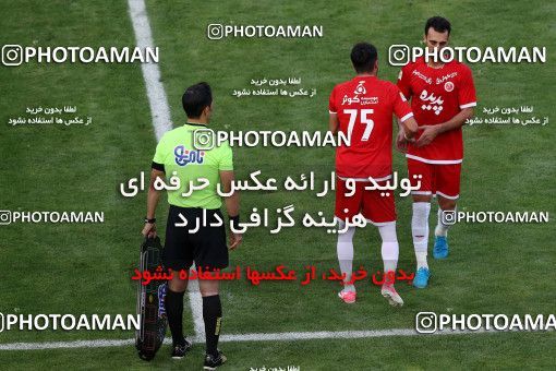 797888, Tehran, [*parameter:4*], لیگ برتر فوتبال ایران، Persian Gulf Cup، Week 5، First Leg، Esteghlal 0 v 2 Padideh Mashhad on 2017/08/22 at Azadi Stadium