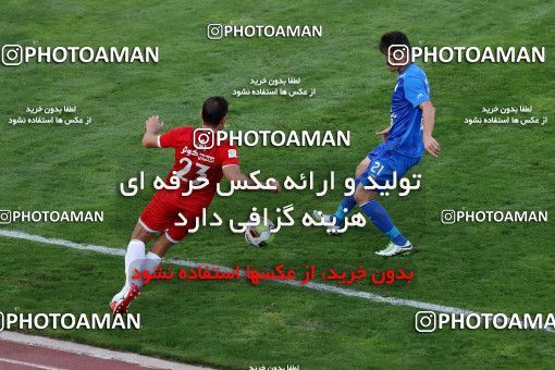 797788, Tehran, [*parameter:4*], لیگ برتر فوتبال ایران، Persian Gulf Cup، Week 5، First Leg، Esteghlal 0 v 2 Padideh Mashhad on 2017/08/22 at Azadi Stadium