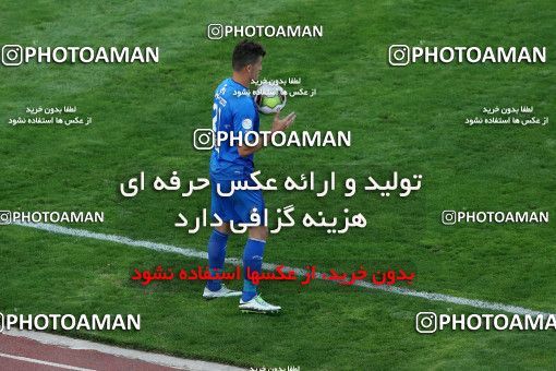 798383, Tehran, [*parameter:4*], لیگ برتر فوتبال ایران، Persian Gulf Cup، Week 5، First Leg، Esteghlal 0 v 2 Padideh Mashhad on 2017/08/22 at Azadi Stadium