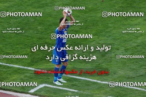 798314, Tehran, [*parameter:4*], لیگ برتر فوتبال ایران، Persian Gulf Cup، Week 5، First Leg، Esteghlal 0 v 2 Padideh Mashhad on 2017/08/22 at Azadi Stadium