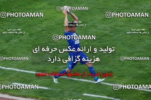 798427, Tehran, [*parameter:4*], لیگ برتر فوتبال ایران، Persian Gulf Cup، Week 5، First Leg، Esteghlal 0 v 2 Padideh Mashhad on 2017/08/22 at Azadi Stadium