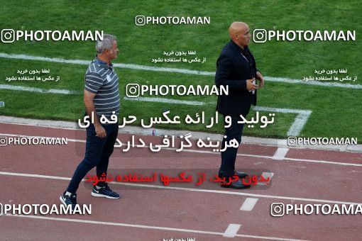 797777, Tehran, [*parameter:4*], لیگ برتر فوتبال ایران، Persian Gulf Cup، Week 5، First Leg، Esteghlal 0 v 2 Padideh Mashhad on 2017/08/22 at Azadi Stadium