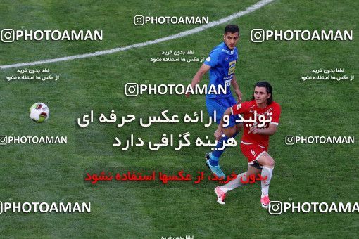 797842, Tehran, [*parameter:4*], Iran Pro League، Persian Gulf Cup، 2017-18 season، First Leg، Week 5، Esteghlal ۰ v 2 Padideh Mashhad on 2017/08/22 at Azadi Stadium