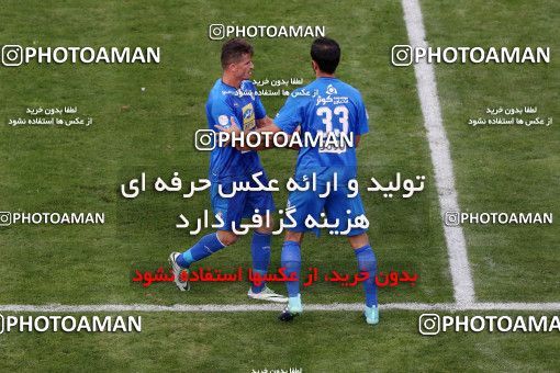 798109, Tehran, [*parameter:4*], لیگ برتر فوتبال ایران، Persian Gulf Cup، Week 5، First Leg، Esteghlal 0 v 2 Padideh Mashhad on 2017/08/22 at Azadi Stadium