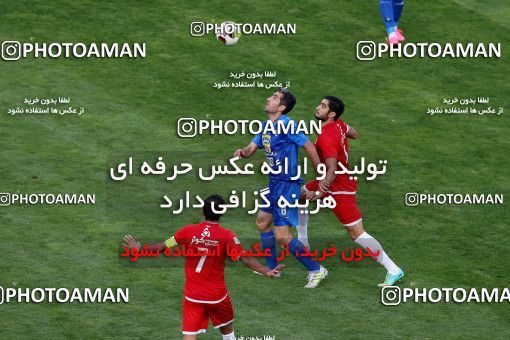 798047, Tehran, [*parameter:4*], Iran Pro League، Persian Gulf Cup، 2017-18 season، First Leg، Week 5، Esteghlal ۰ v 2 Padideh Mashhad on 2017/08/22 at Azadi Stadium