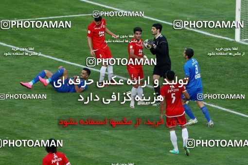 798424, Tehran, [*parameter:4*], Iran Pro League، Persian Gulf Cup، 2017-18 season، First Leg، Week 5، Esteghlal ۰ v 2 Padideh Mashhad on 2017/08/22 at Azadi Stadium