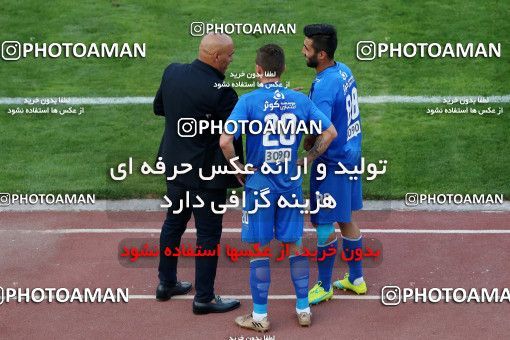 797847, Tehran, [*parameter:4*], لیگ برتر فوتبال ایران، Persian Gulf Cup، Week 5، First Leg، Esteghlal 0 v 2 Padideh Mashhad on 2017/08/22 at Azadi Stadium