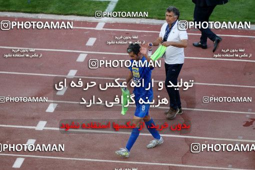 798394, Tehran, [*parameter:4*], لیگ برتر فوتبال ایران، Persian Gulf Cup، Week 5، First Leg، Esteghlal 0 v 2 Padideh Mashhad on 2017/08/22 at Azadi Stadium