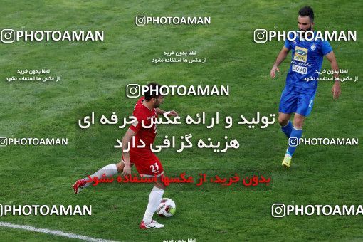 797841, Tehran, [*parameter:4*], Iran Pro League، Persian Gulf Cup، 2017-18 season، First Leg، Week 5، Esteghlal ۰ v 2 Padideh Mashhad on 2017/08/22 at Azadi Stadium