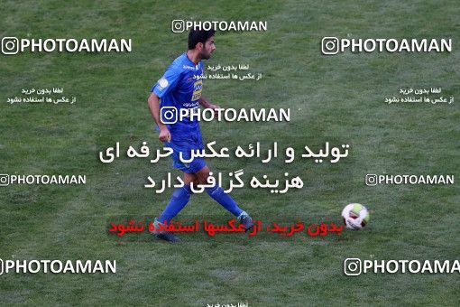 798301, Tehran, [*parameter:4*], لیگ برتر فوتبال ایران، Persian Gulf Cup، Week 5، First Leg، Esteghlal 0 v 2 Padideh Mashhad on 2017/08/22 at Azadi Stadium