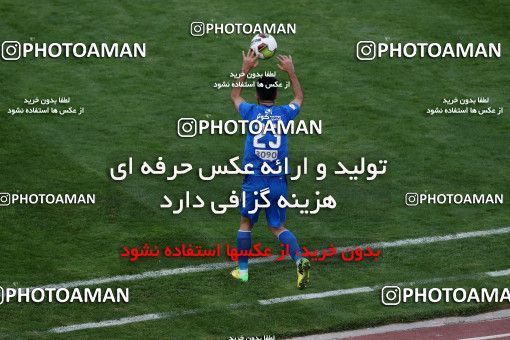 797778, Tehran, [*parameter:4*], Iran Pro League، Persian Gulf Cup، 2017-18 season، First Leg، Week 5، Esteghlal ۰ v 2 Padideh Mashhad on 2017/08/22 at Azadi Stadium