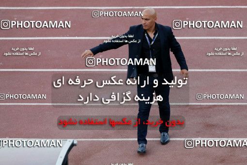 798204, Tehran, [*parameter:4*], لیگ برتر فوتبال ایران، Persian Gulf Cup، Week 5، First Leg، Esteghlal 0 v 2 Padideh Mashhad on 2017/08/22 at Azadi Stadium