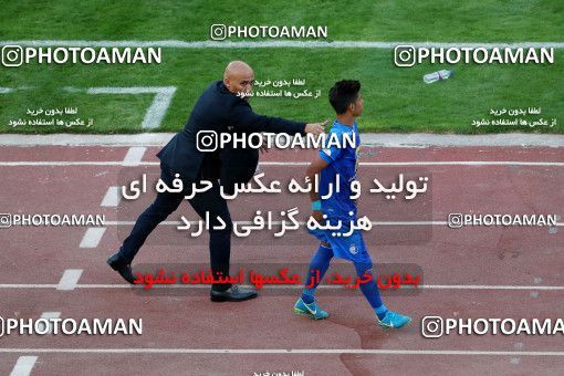 797828, Tehran, [*parameter:4*], Iran Pro League، Persian Gulf Cup، 2017-18 season، First Leg، Week 5، Esteghlal ۰ v 2 Padideh Mashhad on 2017/08/22 at Azadi Stadium