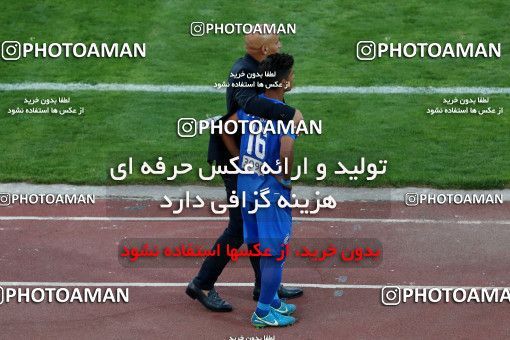 797802, Tehran, [*parameter:4*], Iran Pro League، Persian Gulf Cup، 2017-18 season، First Leg، Week 5، Esteghlal ۰ v 2 Padideh Mashhad on 2017/08/22 at Azadi Stadium