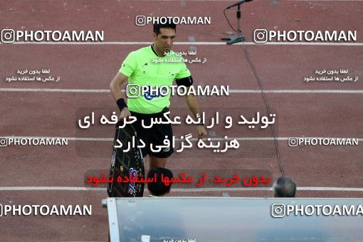 798510, Tehran, [*parameter:4*], لیگ برتر فوتبال ایران، Persian Gulf Cup، Week 5، First Leg، Esteghlal 0 v 2 Padideh Mashhad on 2017/08/22 at Azadi Stadium