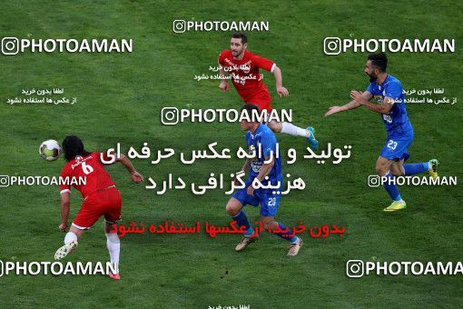 798091, Tehran, [*parameter:4*], لیگ برتر فوتبال ایران، Persian Gulf Cup، Week 5، First Leg، Esteghlal 0 v 2 Padideh Mashhad on 2017/08/22 at Azadi Stadium