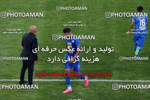 797905, Tehran, [*parameter:4*], Iran Pro League، Persian Gulf Cup، 2017-18 season، First Leg، Week 5، Esteghlal ۰ v 2 Padideh Mashhad on 2017/08/22 at Azadi Stadium