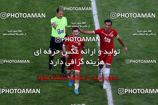 797910, Tehran, [*parameter:4*], Iran Pro League، Persian Gulf Cup، 2017-18 season، First Leg، Week 5، Esteghlal ۰ v 2 Padideh Mashhad on 2017/08/22 at Azadi Stadium