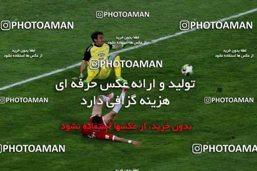 797885, Tehran, [*parameter:4*], Iran Pro League، Persian Gulf Cup، 2017-18 season، First Leg، Week 5، Esteghlal ۰ v 2 Padideh Mashhad on 2017/08/22 at Azadi Stadium