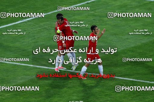 798114, Tehran, [*parameter:4*], Iran Pro League، Persian Gulf Cup، 2017-18 season، First Leg، Week 5، Esteghlal ۰ v 2 Padideh Mashhad on 2017/08/22 at Azadi Stadium