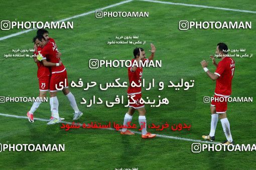 798389, Tehran, [*parameter:4*], Iran Pro League، Persian Gulf Cup، 2017-18 season، First Leg، Week 5، Esteghlal ۰ v 2 Padideh Mashhad on 2017/08/22 at Azadi Stadium