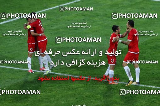 797811, Tehran, [*parameter:4*], Iran Pro League، Persian Gulf Cup، 2017-18 season، First Leg، Week 5، Esteghlal ۰ v 2 Padideh Mashhad on 2017/08/22 at Azadi Stadium