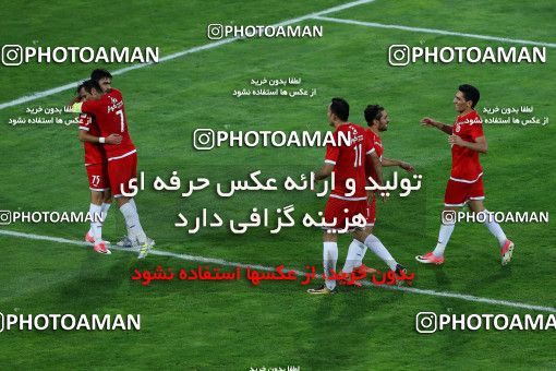 798235, Tehran, [*parameter:4*], Iran Pro League، Persian Gulf Cup، 2017-18 season، First Leg، Week 5، Esteghlal ۰ v 2 Padideh Mashhad on 2017/08/22 at Azadi Stadium